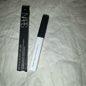 NARS corrector